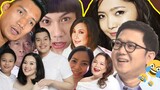 THE BRIGHTEST STARS IN PHILIPPINE SHOWBIZ FOR ADDLIB | #TheAddlibVibe (Episode 1)