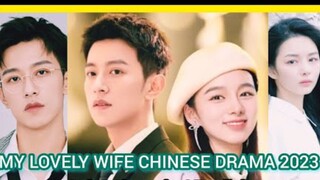 EP.10 MY LOVELY WIFE ENG-SUB