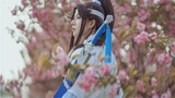 [The Patriarch of the Demonic Way] [Lan Sizhui] Missing you cannot pursue you, and thinking of you c