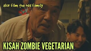 Alur film the odd family zombie on sale ‼️ TERNYATA ADA ZOMBIE VEGETARIAN