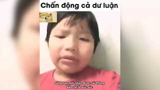 Chấn động cả dư luận