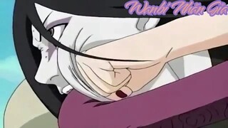 - Tsunade  Jiraya vs Orochimaru Amv_Mấy ông bà già choảng nhau =)) #ninja #schooltime