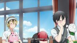Jingai-san no Yome Episode 7 English Sub