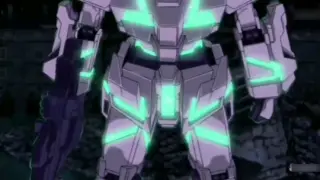 [Anime] Gundam Unicorn & EXIA