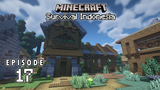Rumah Untuk Kojel! - Minecraft Survival Eps. 17
