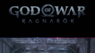 God of War Ragnarok