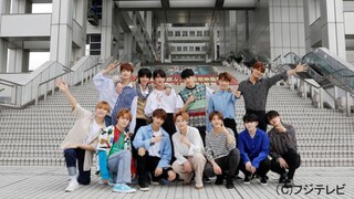 SEVENTEEN 'FUJI TV HOLIDAY SEASON 1' UNRELEASED CUTS