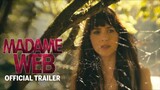 Film Trailer Madame Web (2023)