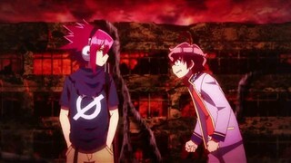 Sousei no Onmyouji - Episode 05 [Subtitle Indonesia]