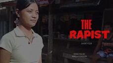 THE RAPIST - Short film 2025