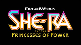 She-ra Season 1 Episode 8