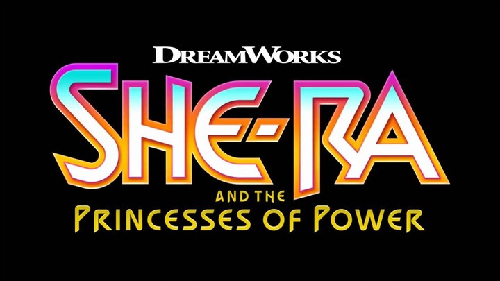 She-ra Season 2 Episode 4