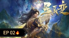 Stellar Transformation S6 Episode 02 Sub Indo