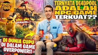 DI GAME INI, ORANG CUPU BISA MENJADI SULTAN & KEKUATAN OVERPOWER!! - ALUR CERITA