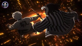 KEREN BANGET SIH INI🔥EPISODE PERTAMA LANGSUNG BRUTAL MOMENT EPIC🔥KIMETSU NO YAIBA