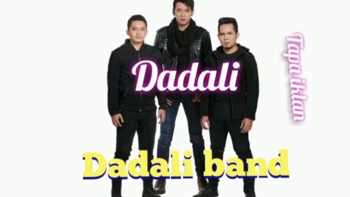 dadali di saat kau pergi