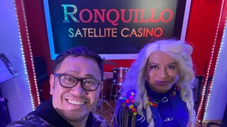 Tara na sa Casino Filipino Ronquillo with Boobay, amazing 🤩