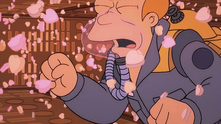 "A silly boy's cheesy love words won't work if they are directly said to a girl."