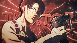 Attack On Titan Season 4 Part 3 Trailer Twixtor