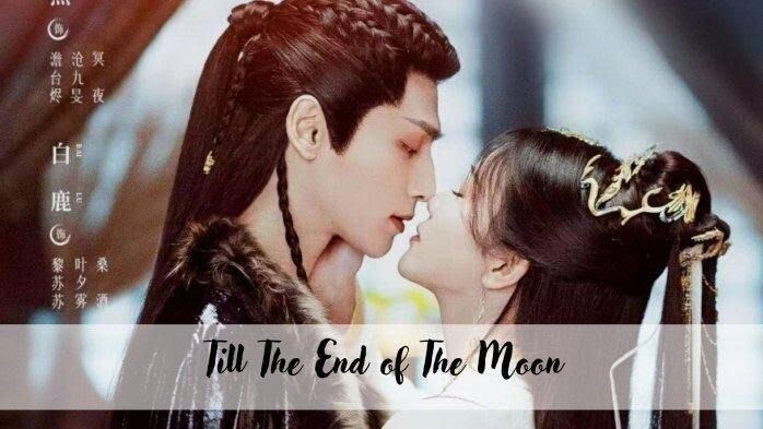 (Sub Indo) Till the End of the Moon Ep.7