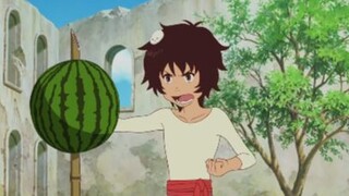 [JD] Bakemono no Ko [1080p]