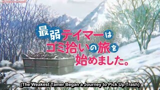 saijaku Tamer ep 4