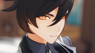 帝君大型OOC现场之 𝕋𝕆𝕄𝔹𝕆𝕐 单人纯享版