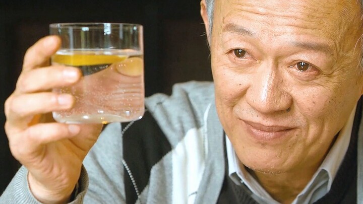 A clip from "Leftovers Are Kings": Mr. Jin Shijie's six-minute clip supports the entire play