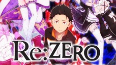 re: zero kara hajimaru isekai seikatsu episode 20 sub indo