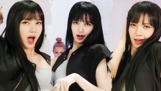 【LISA Direct Shot】Matikan Versi Dance BLACKPINK