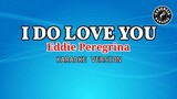 I Do Love You (Karaoke) - Eddie Peregrina