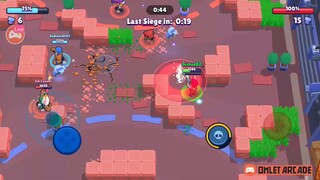 Brawl Stars Livestream with Friends