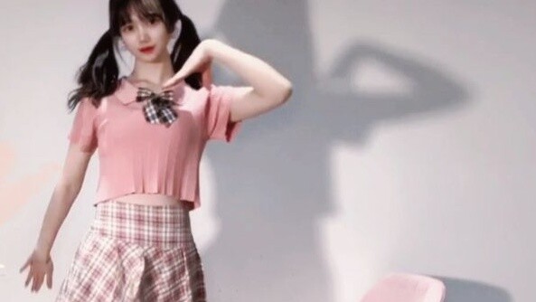 เลขาแดนซ์แดนซ์~
