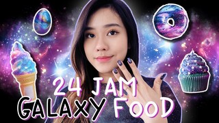 24 JAM MAKAN YANG GALAXY DOANG!!!