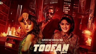 Toofan (2024)