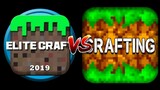 [Building Battle] Elite Craft VS Crafting And Building