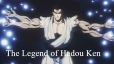 MVP-=Street Fighter II V E13 The Legend of Hadou Ken