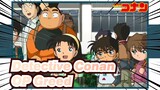 [Detective Conan] OP15 Hoshi no Kagayaki yo