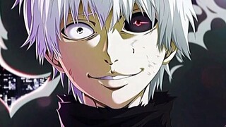 Kaneki ken edit under the influence