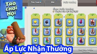 Đập Cháy Tay Phần Thưởng Nhiệm Vụ Trò Chơi Hội | NMT Gaming