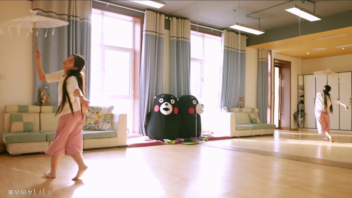 【Dongxi】Tahukah Anda? (Yu Kewei x Hu Xia) ❀ Ruang Latihan ❀ Koreografi Orisinal ~ Selamat Hari Valen