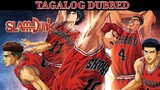 Slam Dunk Episode 15 (Tagalog Dubbed)