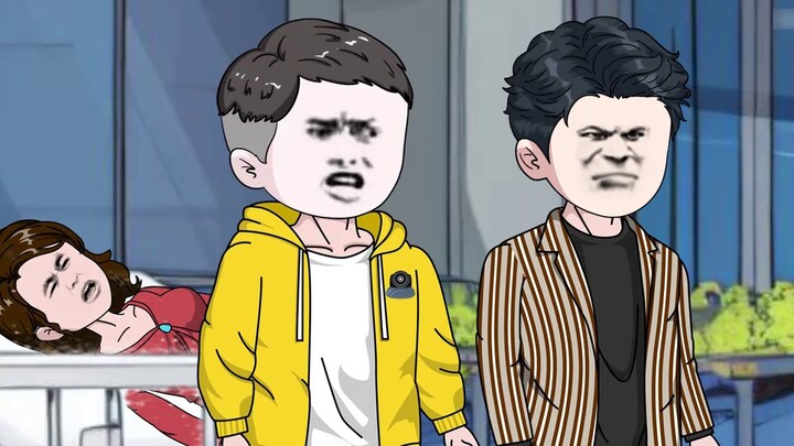 Episode 109 | The unscrupulous doctor took 2,000 yuan to keep the matter quiet, but I exposed him an