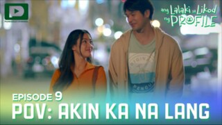 Ang lalaki sa likod ng profile [Episode 9] [2023]