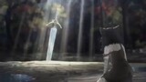 Reincarnated As A Sword Official Trailer