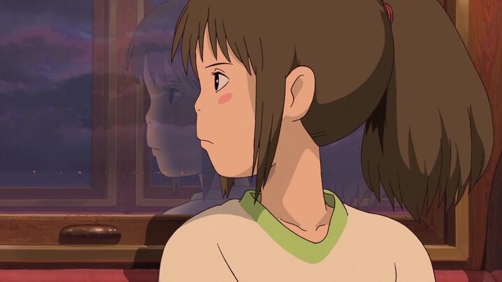 [Những đoạn phim hỗn hợp của Hayao Miyazaki] × ONER "Dream"