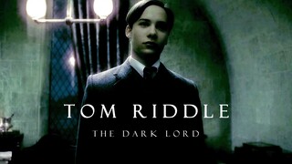 Video collections of Lord Voldemort