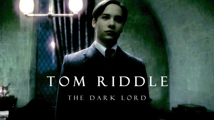 Tom Riddle | Voldemort | Lời thoại hỗn hợp của Chúa tể Hắc ám