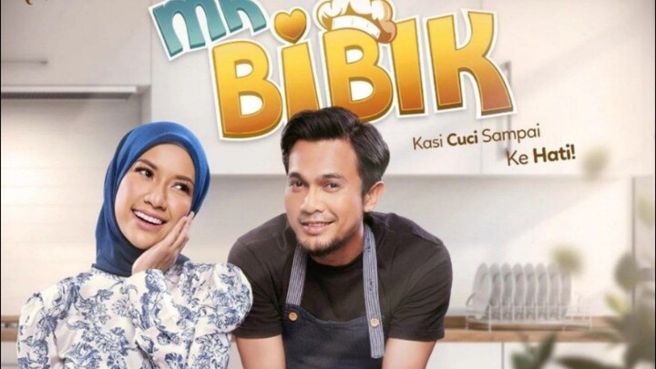 MR BIBIK EP 13