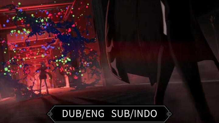Aku Melihat Diriku Mati... | Penacony Story Part 1